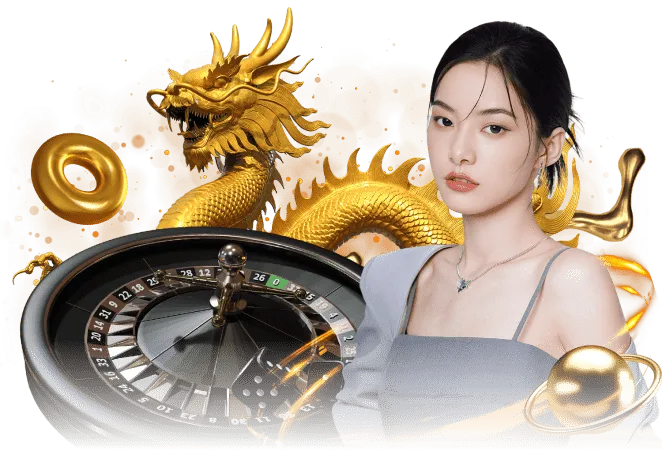 DG Casino สล็อต